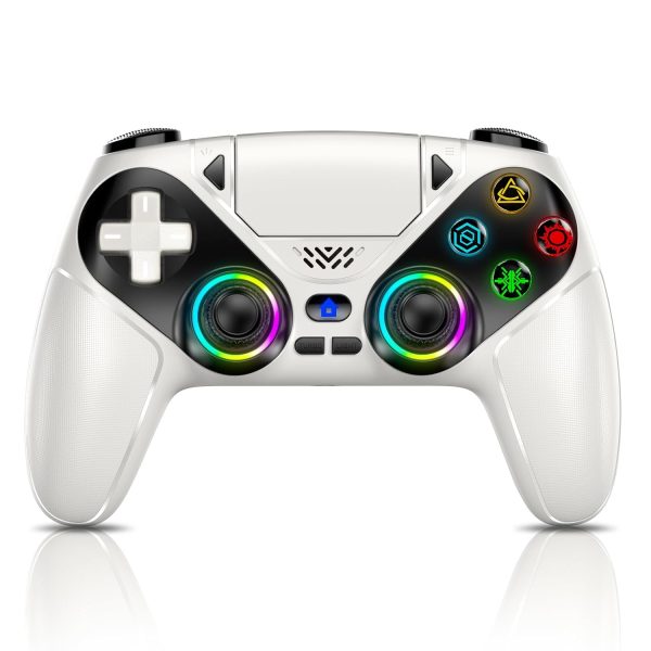 GAMROMBO Game Controller — Choose Model & Color