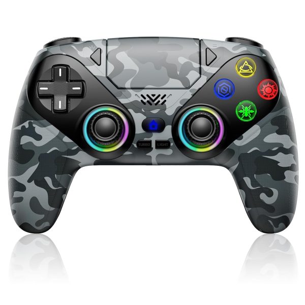 GAMROMBO Game Controller — Choose Model & Color