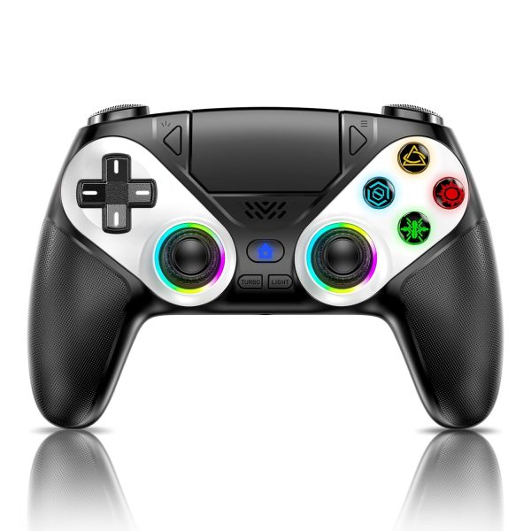 GAMROMBO Game Controller — Choose Model & Color