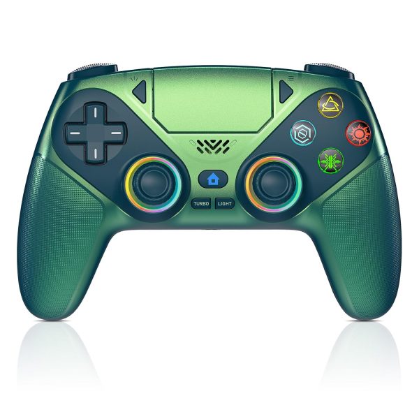 GAMROMBO Game Controller — Choose Model & Color