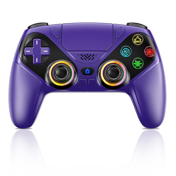 GAMROMBO Game Controller — Choose Model & Color