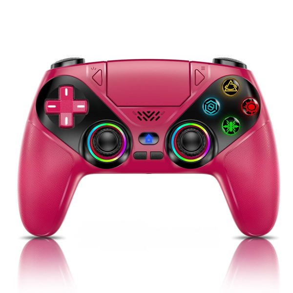 GAMROMBO Game Controller — Choose Model & Color