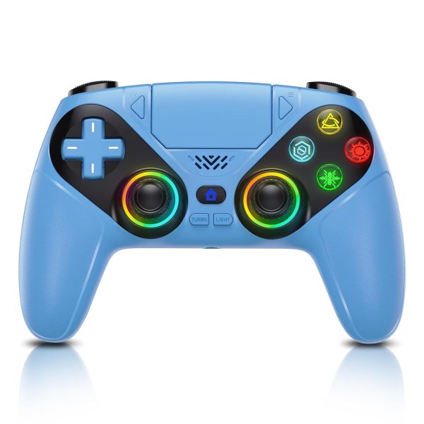 GAMROMBO Game Controller — Choose Model & Color