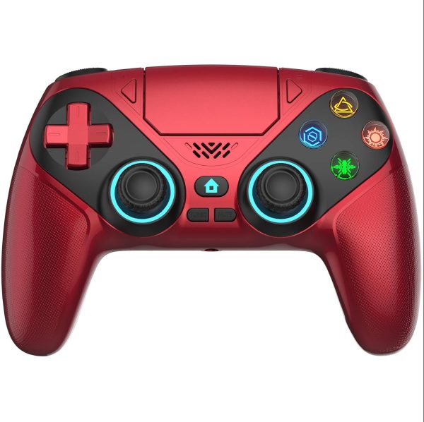 GAMROMBO Game Controller — Choose Model & Color